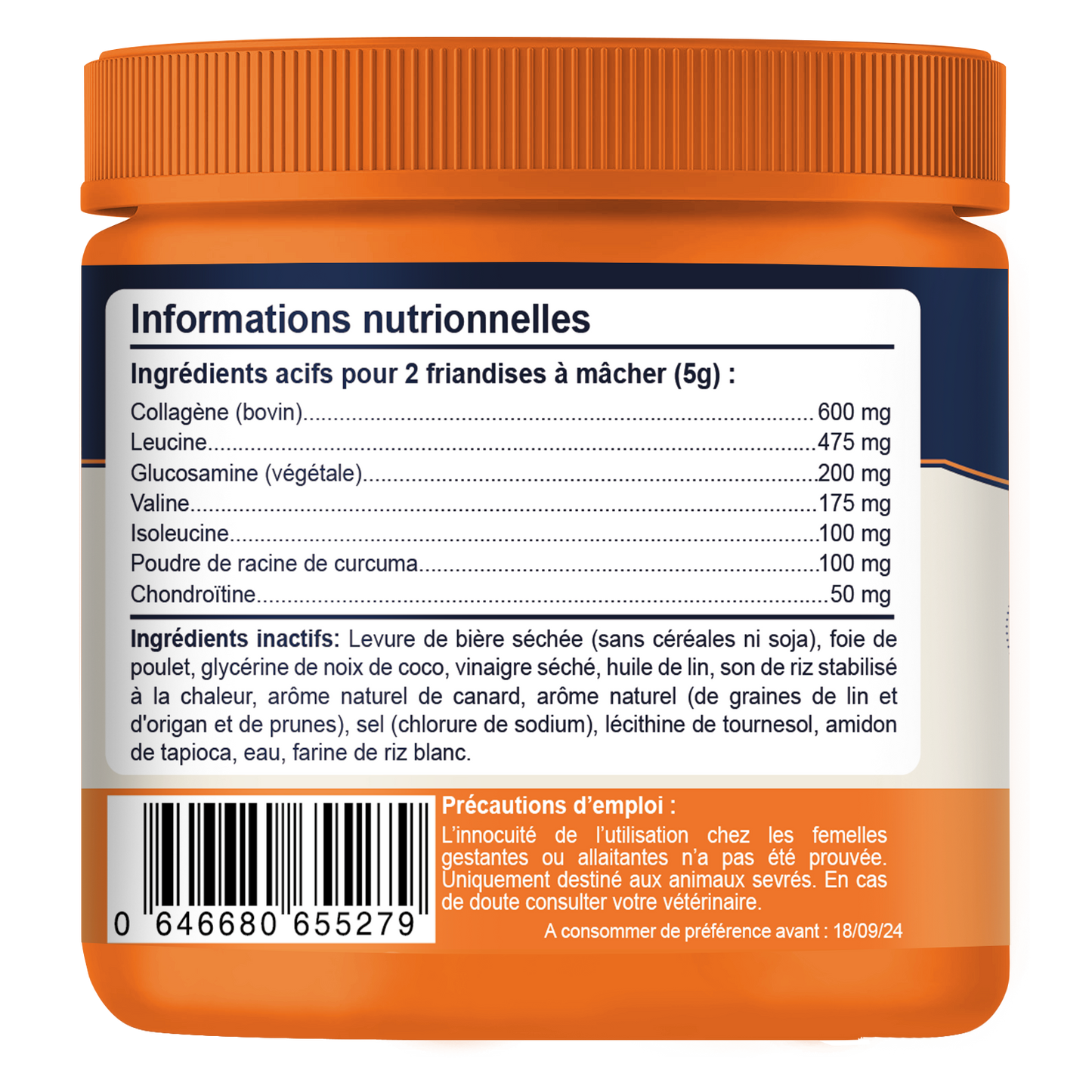 2+1 MUSCLES ET SPORTS CANINS - goldenmask.fr