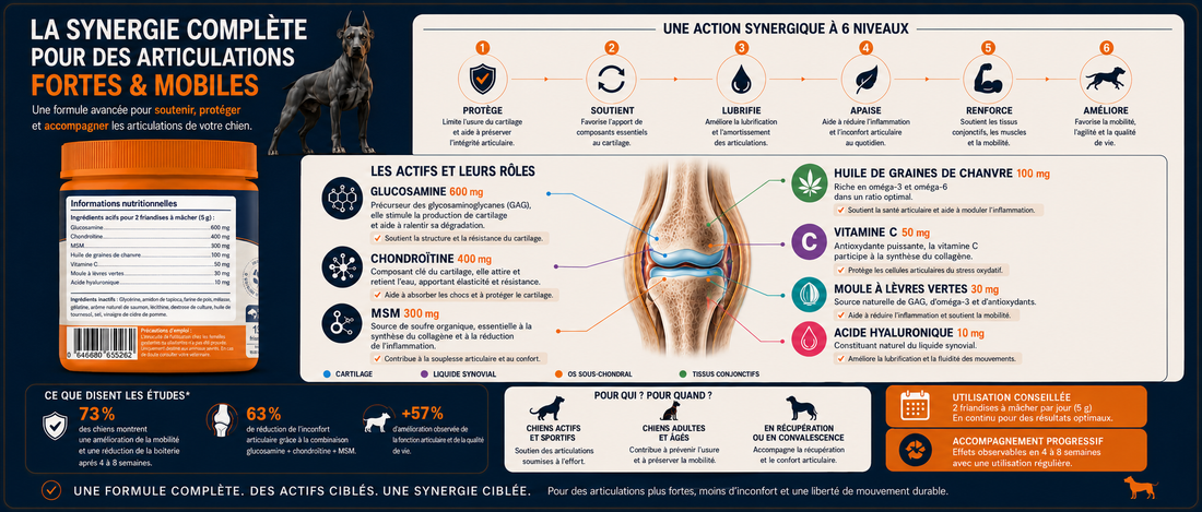 la synergie complète pour mobilité & confort | Golden Mask