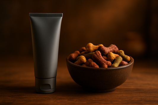 Comparatif : gel vs friandises pour confort articulaire