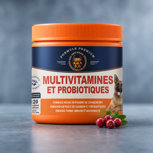 vitamines Probiotiques ( Jusqu'a -70%)