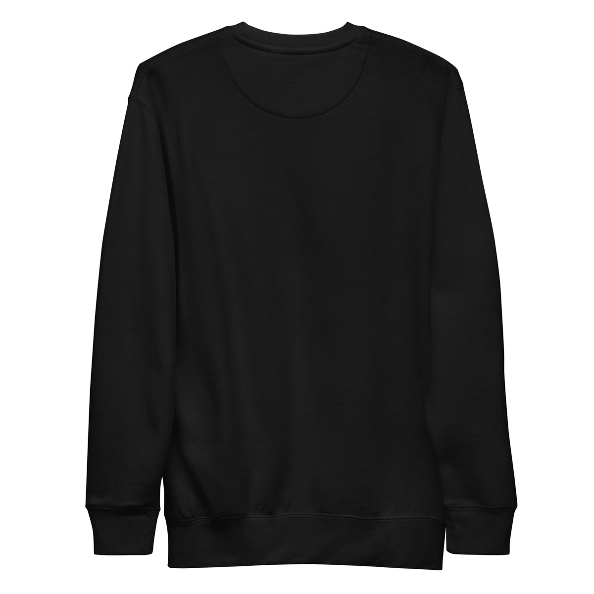 Sweatshirt K9 Unit — Canine Culture Golden Mask Wear – vue de dos